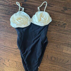 SAME One-piece Swimsuit